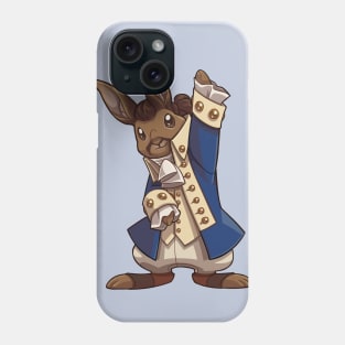 hamilbun Phone Case