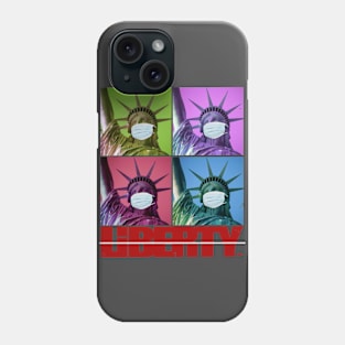 LIBERTY Phone Case