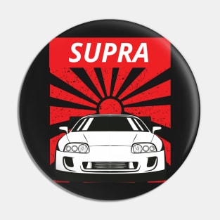 toyota supra mk4 Pin