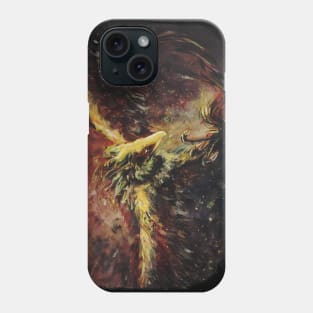 Phoenix Phone Case