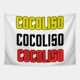 Cocoliso Tapestry