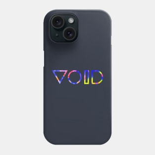 VOID Phone Case