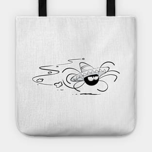 Pider Gonzales Tote