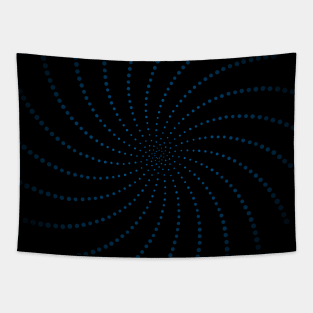 Spiral Tapestry