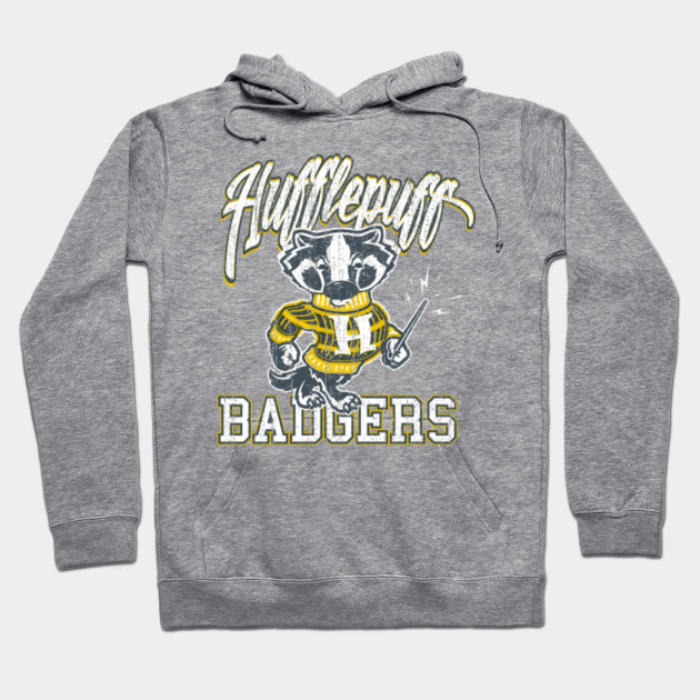 mascot sweater