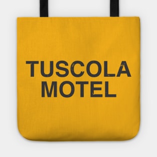 Tuscola Motel Tote