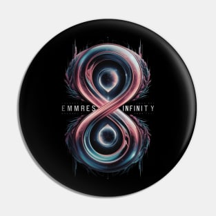 Infinite life Pin