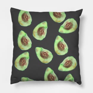 AVOCADO MANIA Pillow