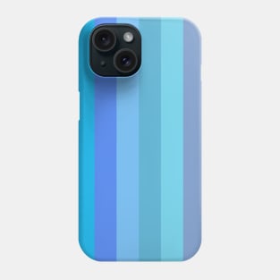 Brilliant Colors 3 Phone Case