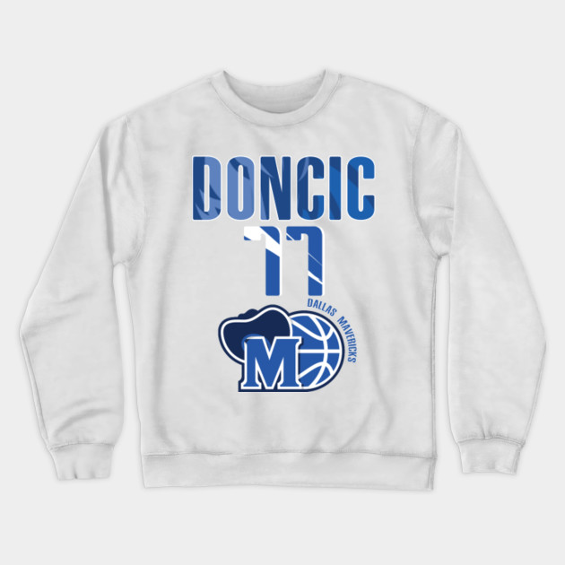 mavericks sweatshirt