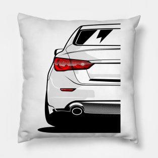 Infiniti Q50 2015 Pillow