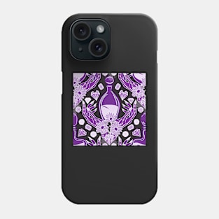 Witch Potions Phone Case