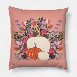 Hello Fall Pillow