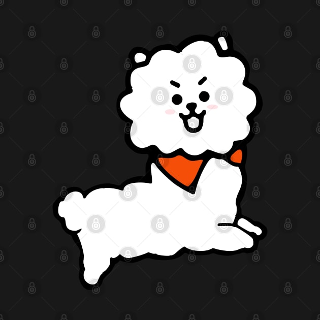 RJ by berparkdesign