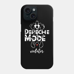 Violator : Depeche Mode Phone Case