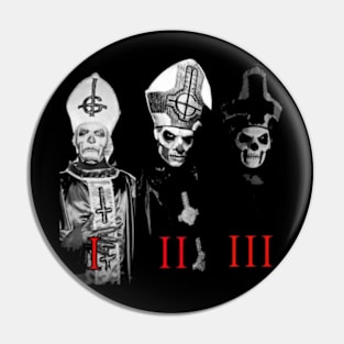 Of thine Nemesis Pin