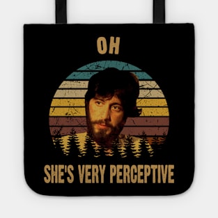 Undercover Legends Serpicos Movie Tees, Embody the Gritty Charm of Detective Serpicos Tote