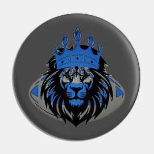 NFC Lion Kings Pin