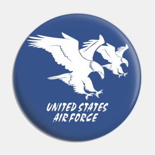 United States Air Force Pin