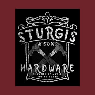 Sturgis Hardware T-Shirt