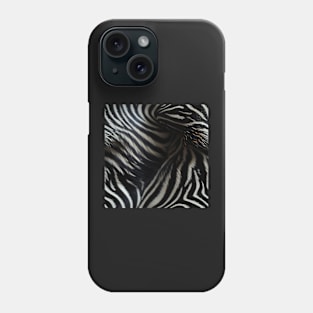 Exquisite Animal Print Pattern - pt3 Phone Case