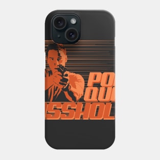 SPEED, Pop Quiz Phone Case