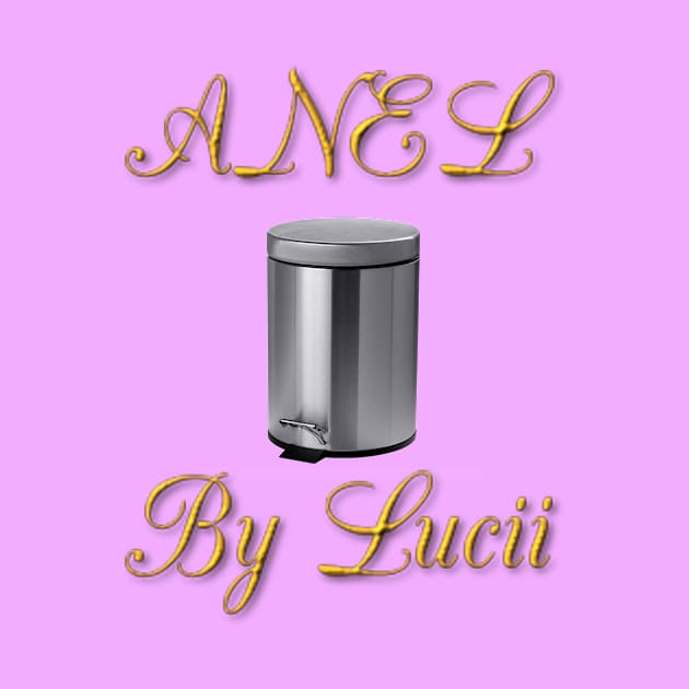 Anel by Lucii by MischieviteMe