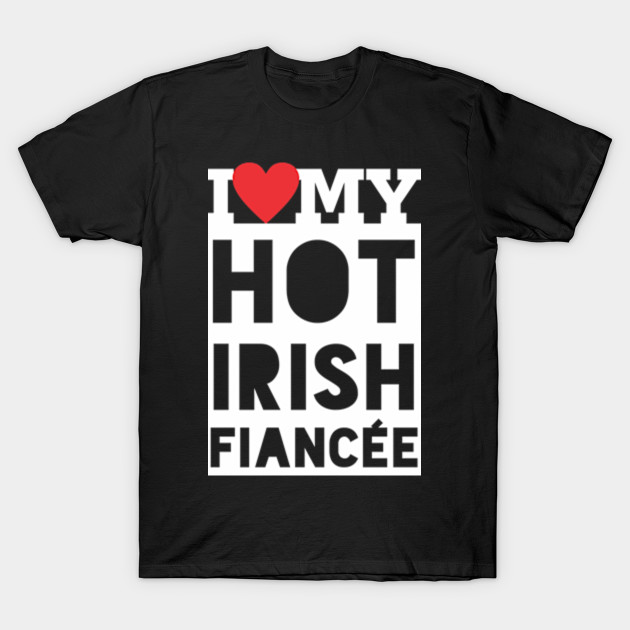 funny fiance shirts