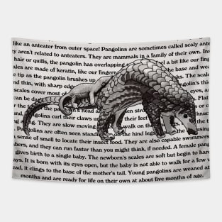 Pangolin Information Tapestry