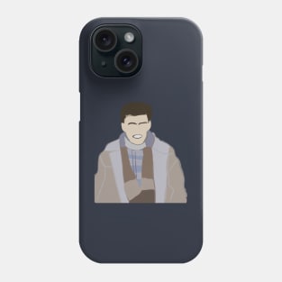 SAVE YOUR DAYLIGHT Phone Case