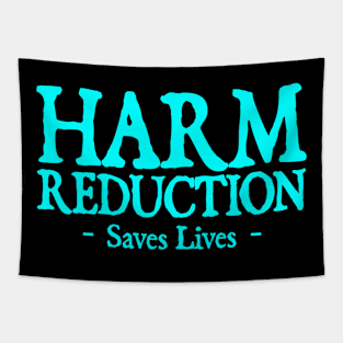 Harm Reduction Tapestry