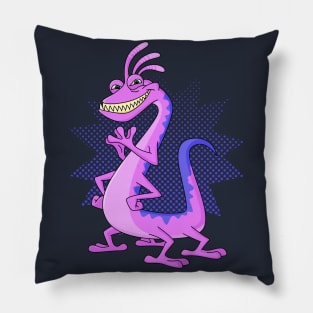 Randall Pillow