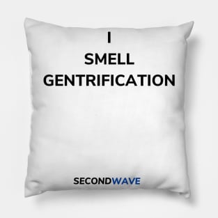 Secondwave 54 Pillow