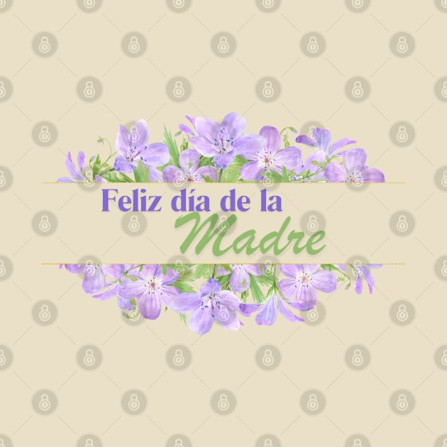 Feliz Día de la Madre by FreeSoulLab