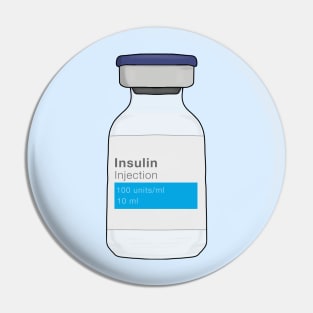 Insulin Pin