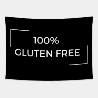 100% gluten free Tapestry
