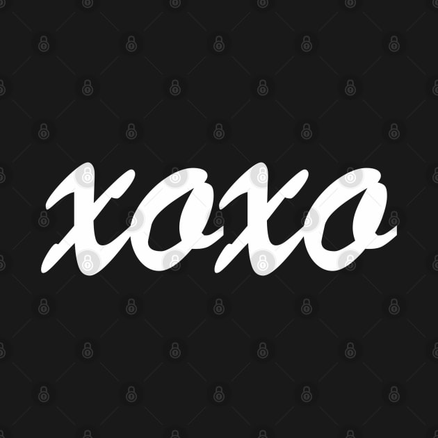 xoxo by Qasim