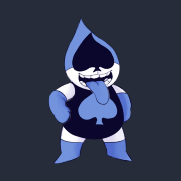 Lancer delta rune