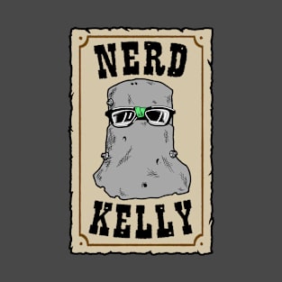 Nerd Kelly T-Shirt