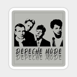 Depeche Mode Magnet