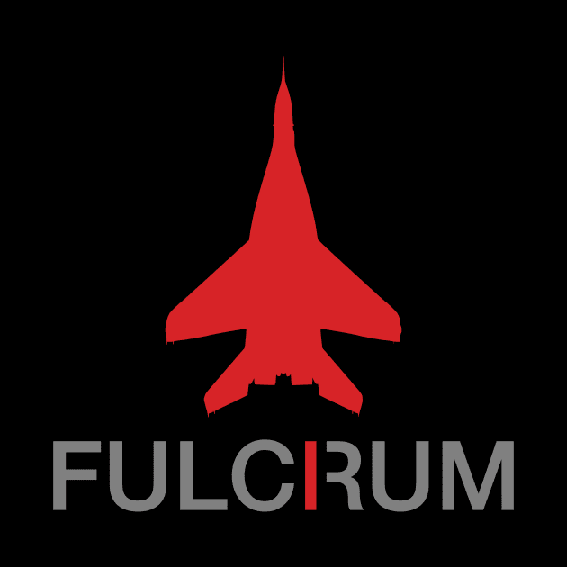 Mig-29 Fulcrum by Tailgunnerstudios