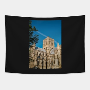 Norwich Catholic cathedral Tapestry