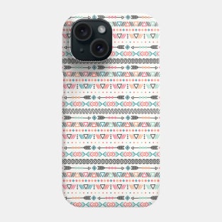 Mexican pattern Phone Case