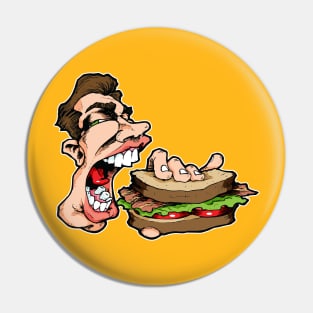 BLT Pin