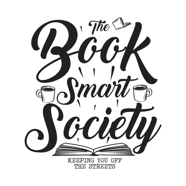 Book Smart by Piercek25