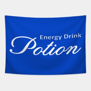 Potion Tapestry