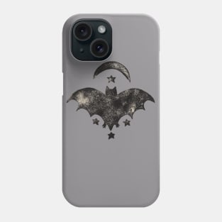 Bat out of hell Phone Case