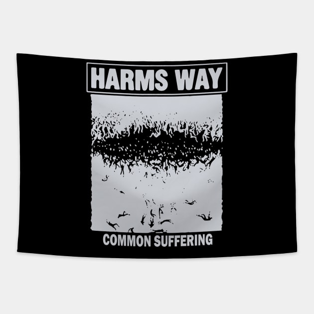 products-harms-way-3-To-enable all Tapestry by dolls savor