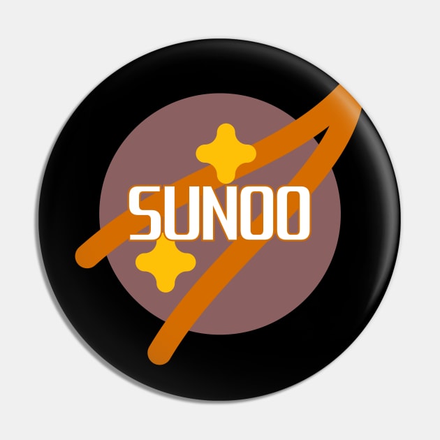 Sunoo NASA ENHYPEN Pin by wennstore