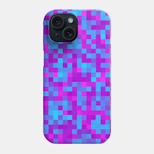 Pixel Phone Case